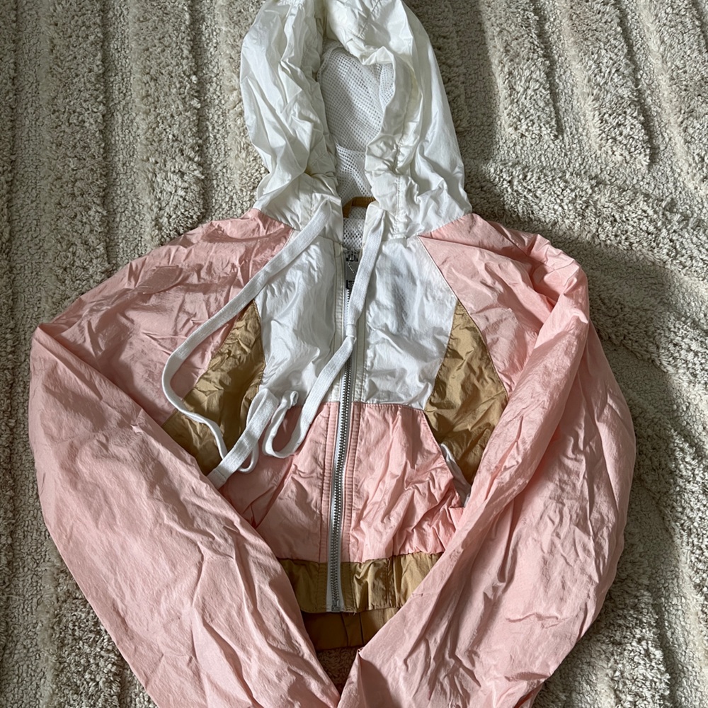 Holister Women’s Windbreaker